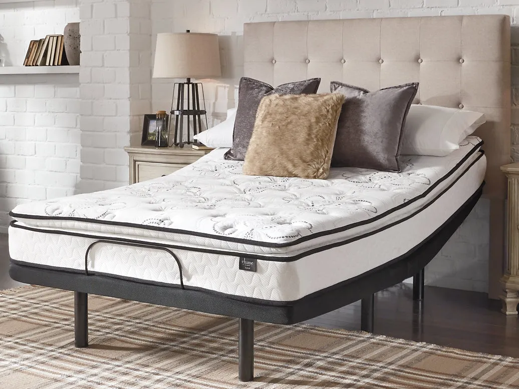 10 Inch Bonnell PT Full Mattress