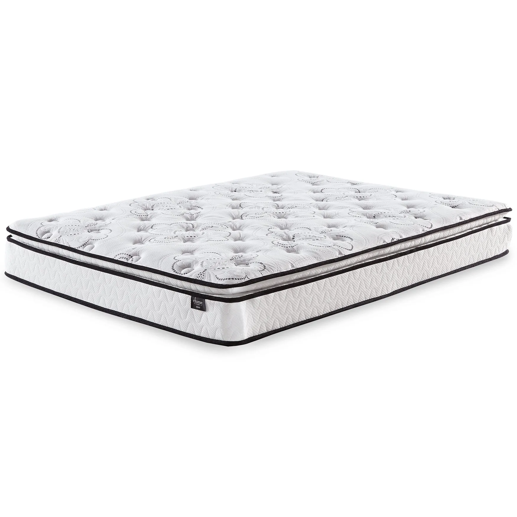 10 Inch Bonnell PT Full Mattress