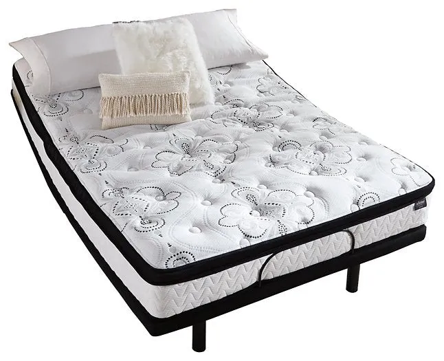 10 Inch Bonnell PT Mattress Set