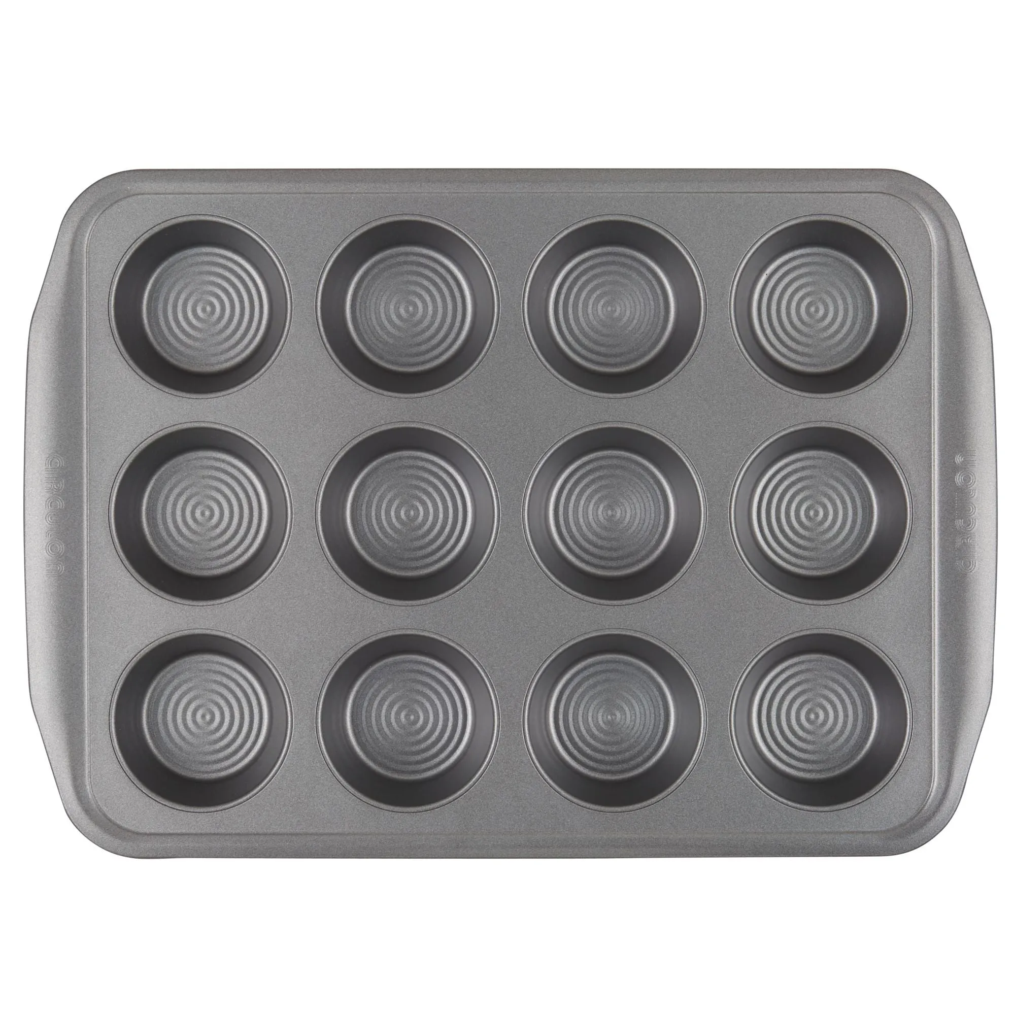 10-Piece Nonstick Bakeware Set