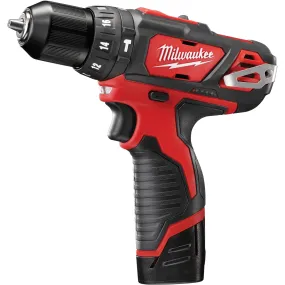 12 V M12™ 3/8" Hammer Drill/Drivers