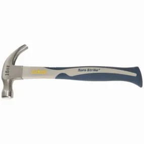 16 OZ CF Claw Hammer