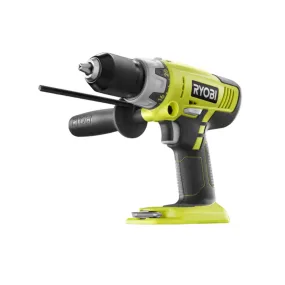 18-Volt ONE  Cordless 1/2 in. Hammer Drill/Driver (Tool Only)