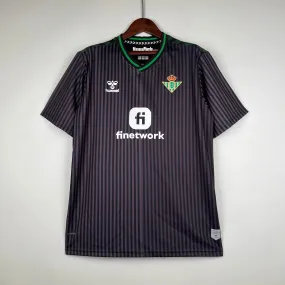 23/24 Real Betis third away S-XXL