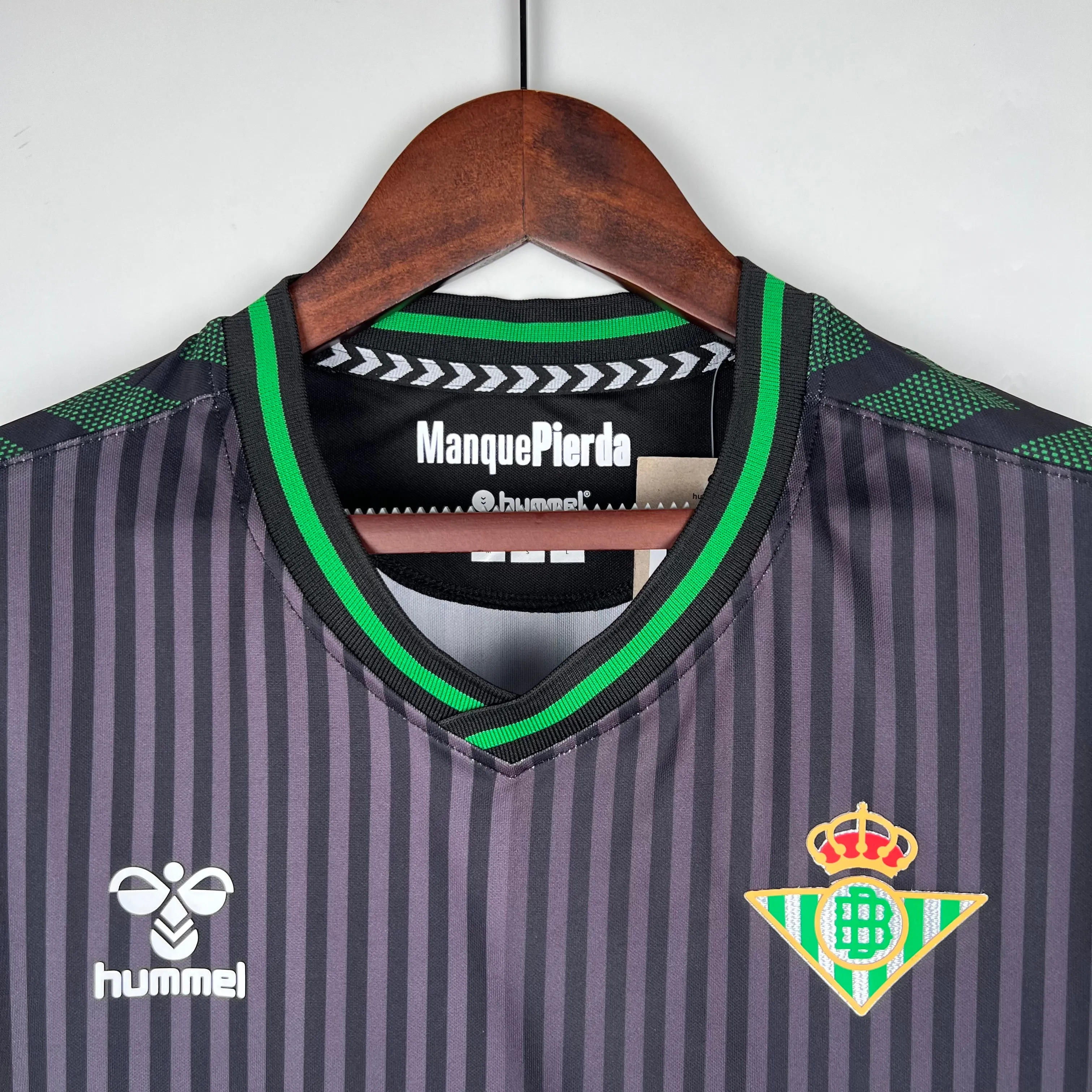 23/24 Real Betis third away S-XXL