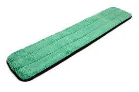 26'' x 5.5'' Microfiber Dust Mop Pad