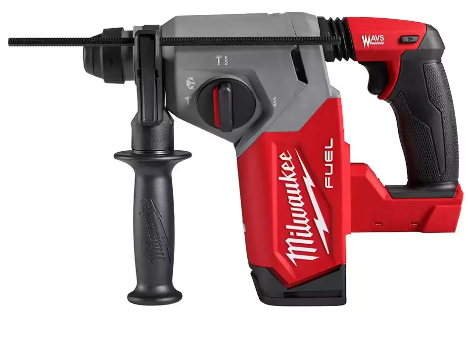 2912-20 Milwaukee M18 Fuel 1" SDS Rotary Hammer (Tool Only)