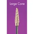 2LZ-CARBIDE Thin Cone Large