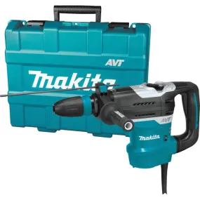 40mm SDS-Max Rotary hammer drill 1100W 250-500rpm 8.3j 1450-2900bpm