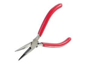 4.5In Long Nose Pliers