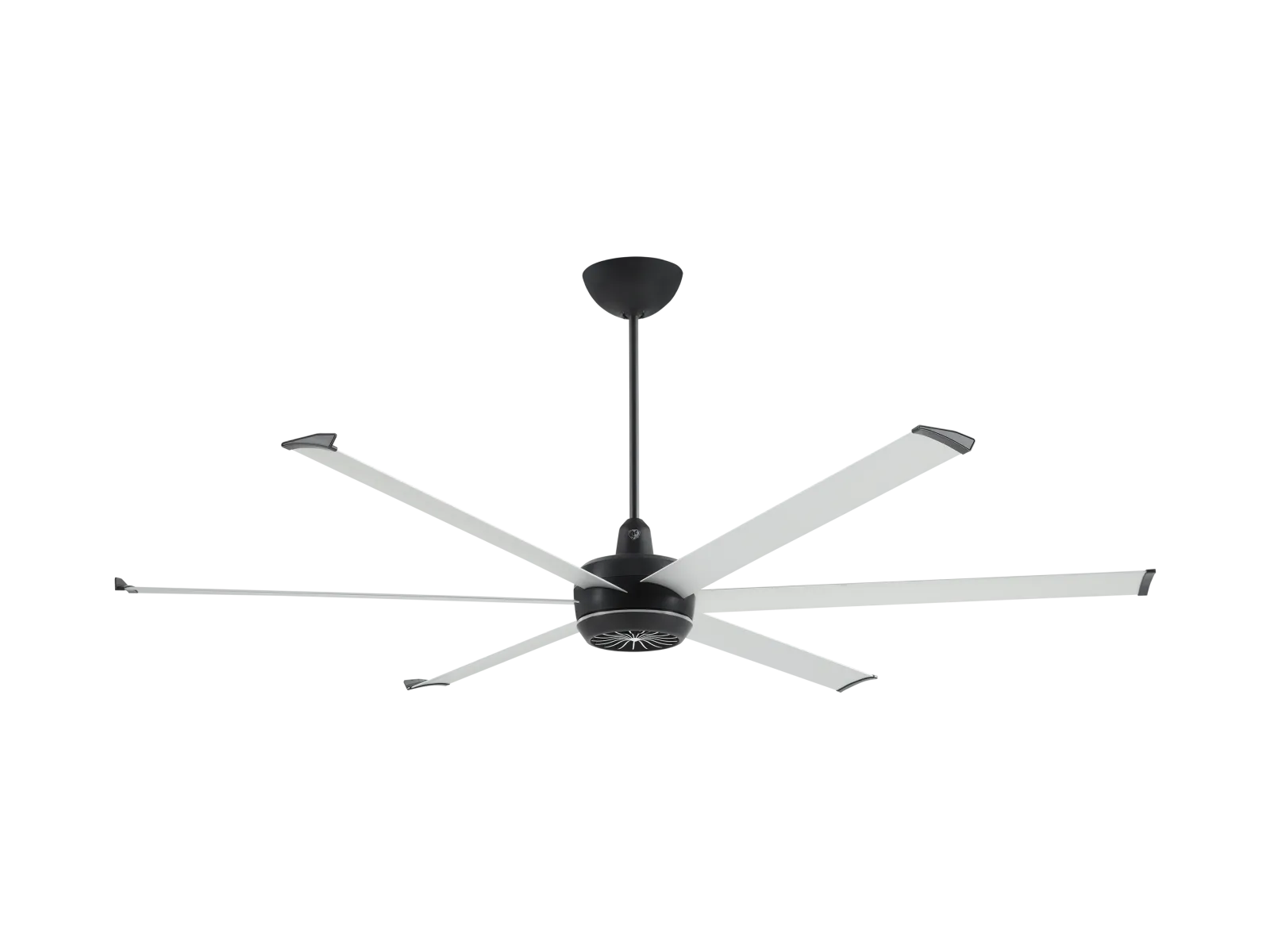 84" Turbo6 Indoor/Outdoor Ceiling Fan