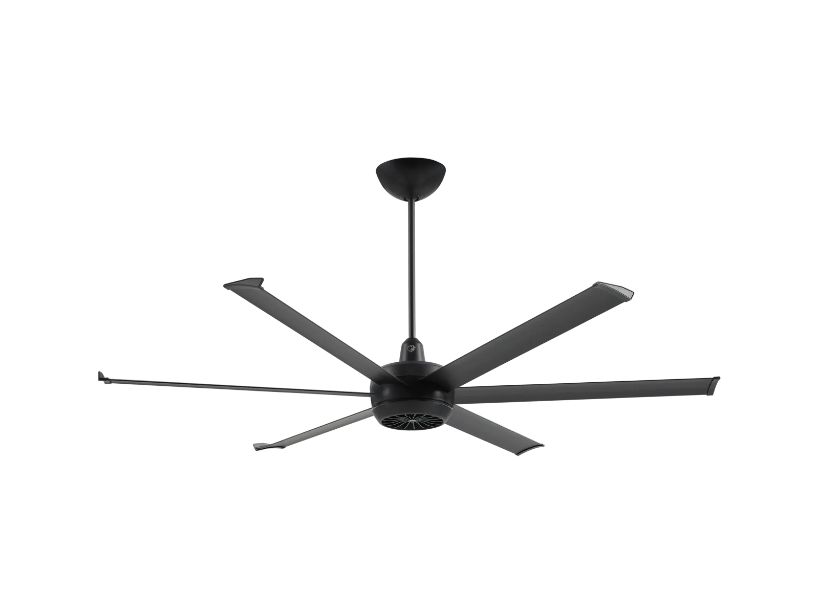 84" Turbo6 Indoor/Outdoor Ceiling Fan