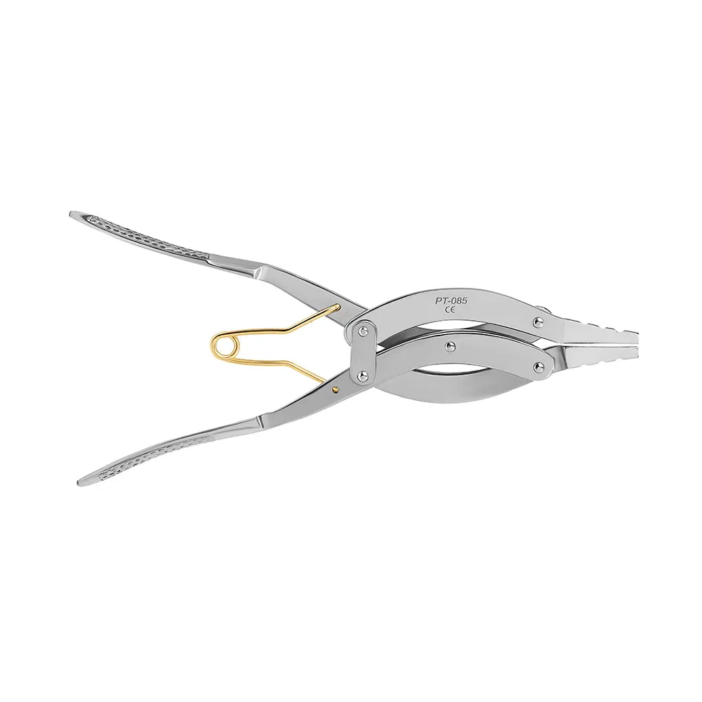 9.5" Heavy Duty Ring Opening Pliers