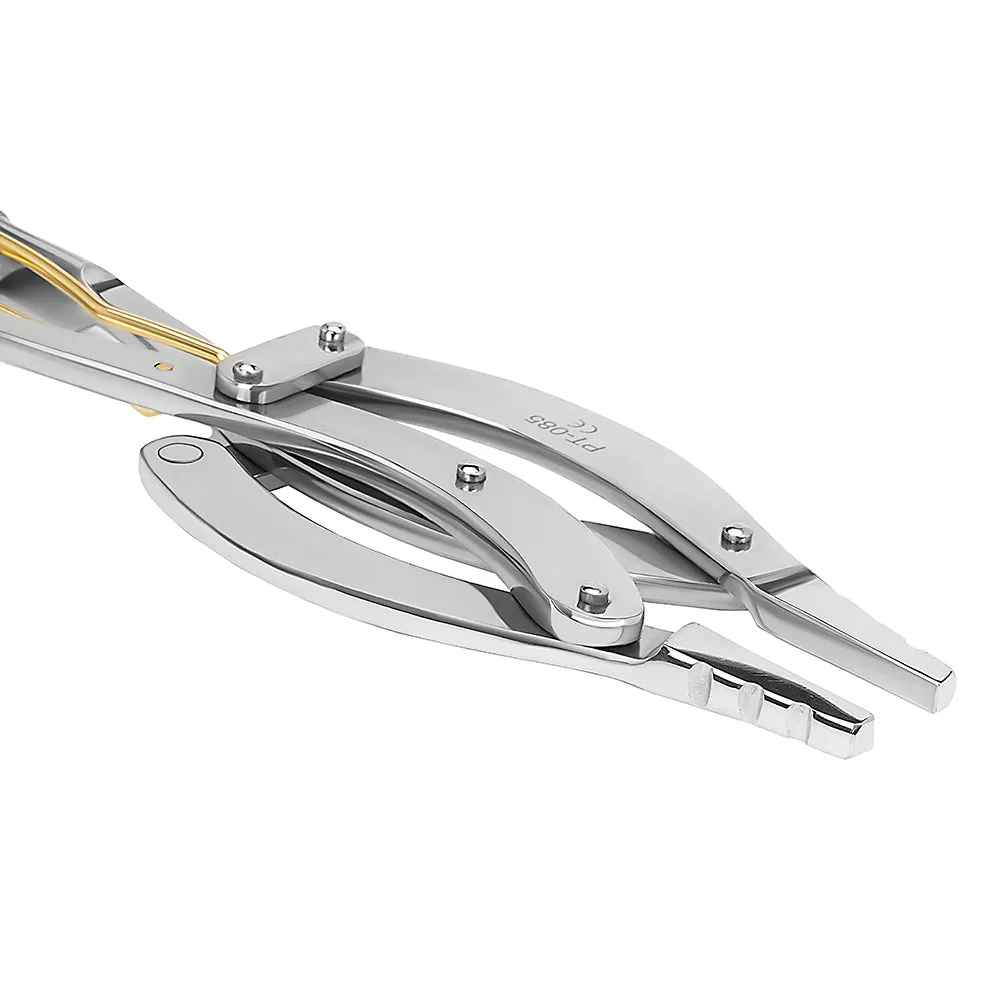 9.5" Heavy Duty Ring Opening Pliers