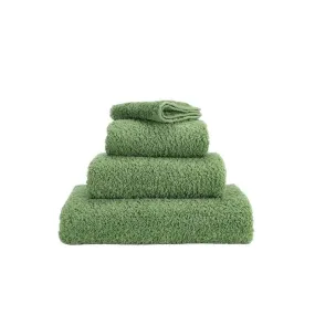 Abyss Super Pile Bath Towel 28x54 Forest 205