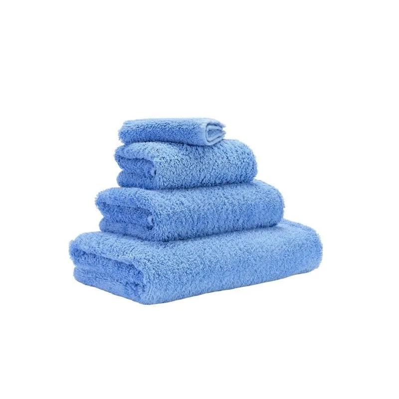 Abyss Super Pile Euro Guest Towel 17X24 Regatta 364