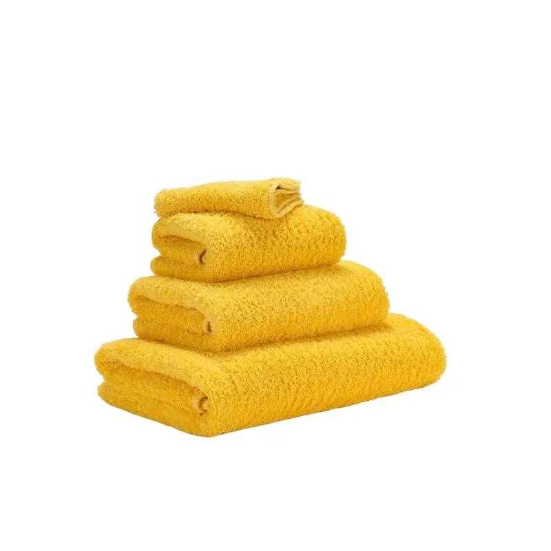 Abyss Super Pile Euro Hand Towel 23X43 Banana 830