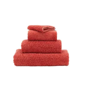 Abyss Super Pile Euro Hand Towel 23X43 Chili 638