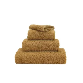 Abyss Super Pile Euro Hand Towel 23X43 Gold 840