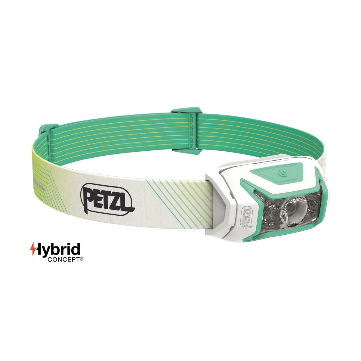 Actik Core Headlamp