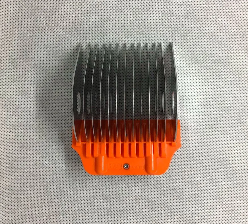 AGS WIDE guard combs