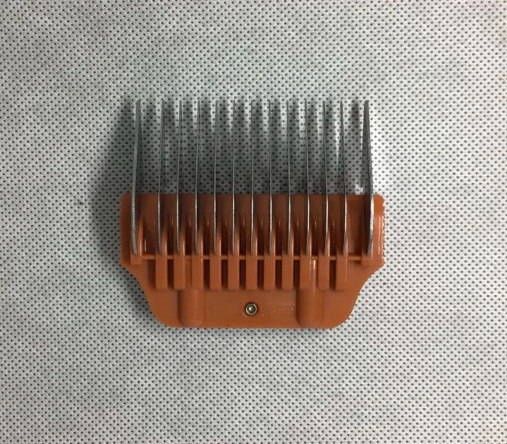 AGS WIDE guard combs