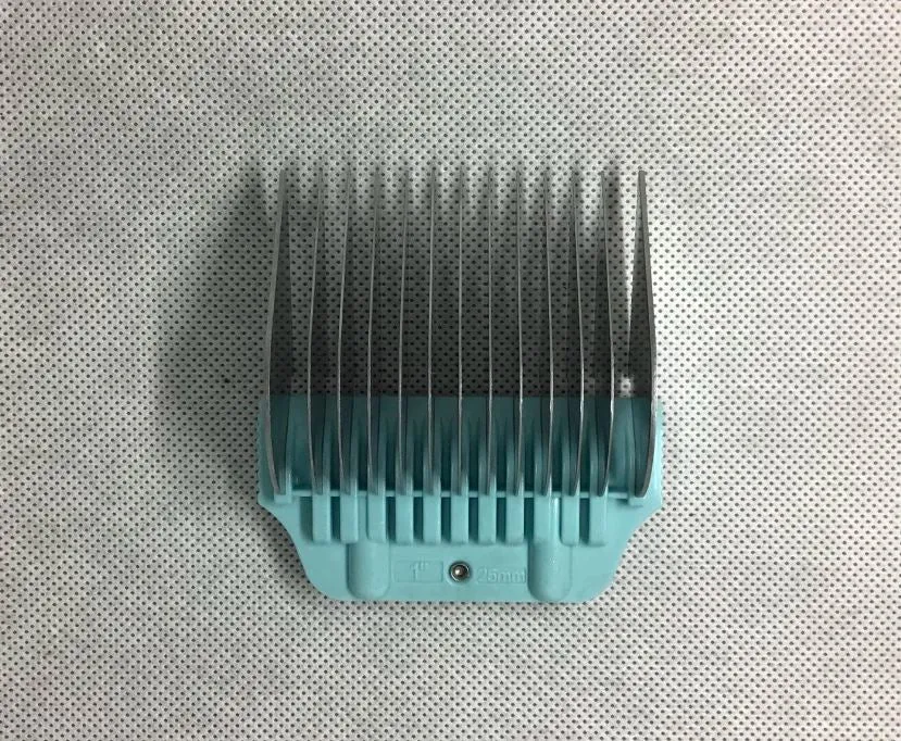 AGS WIDE guard combs