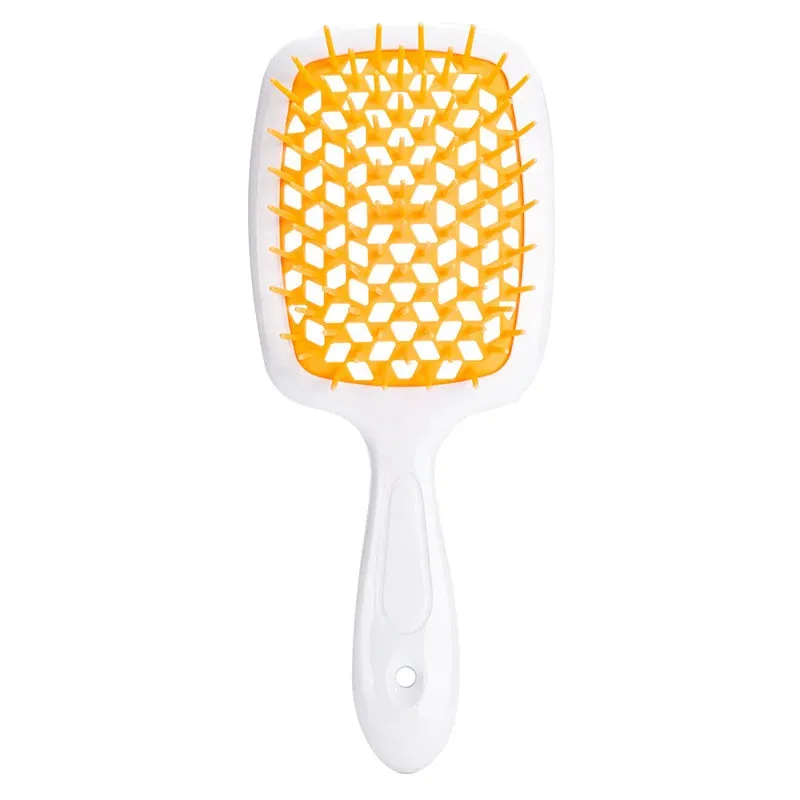 Air Cushion Tangled Hair Comb