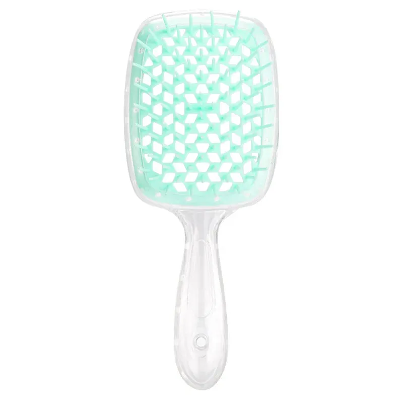 Air Cushion Tangled Hair Comb