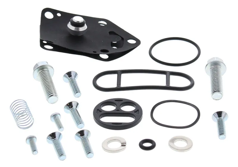 All Balls Racing 92-98 Yamaha XJ600 Seca II Fuel Tap Repair Kit