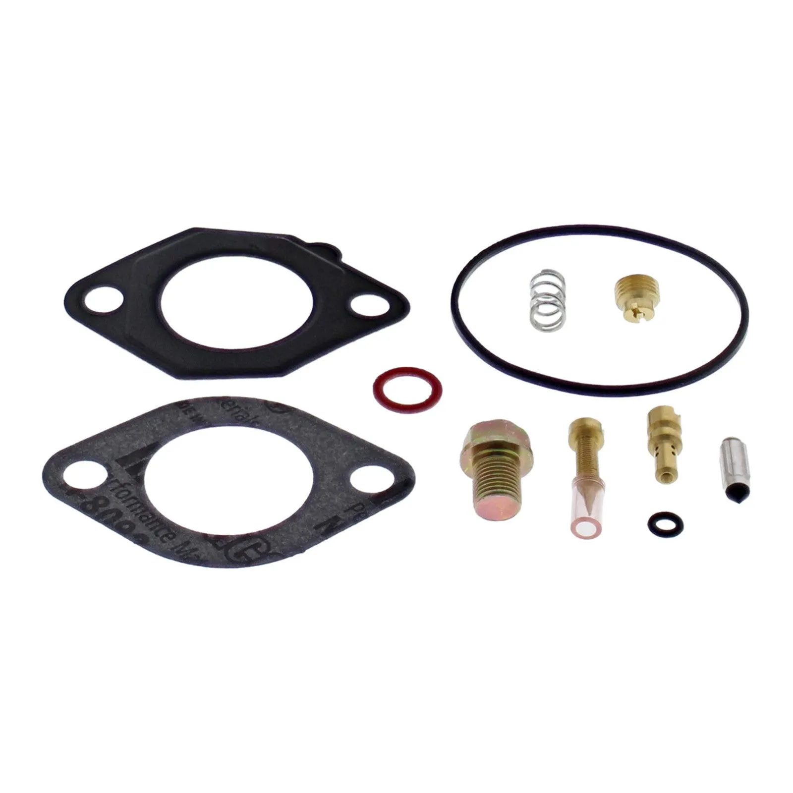 All Balls Racing Carburettor Rebuild Kit (26-10036)