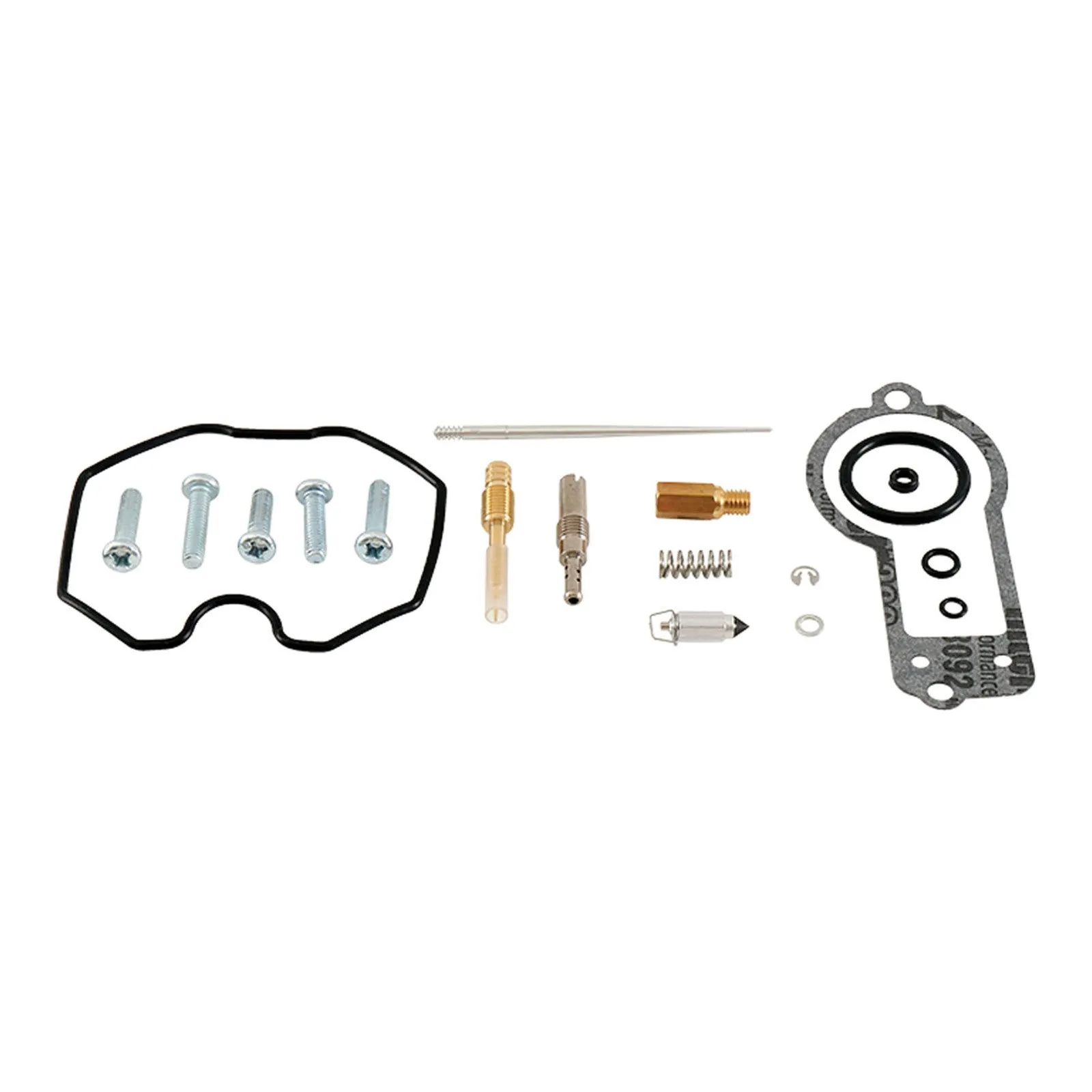 All Balls Racing Carburettor Rebuild Kit (26-1161)