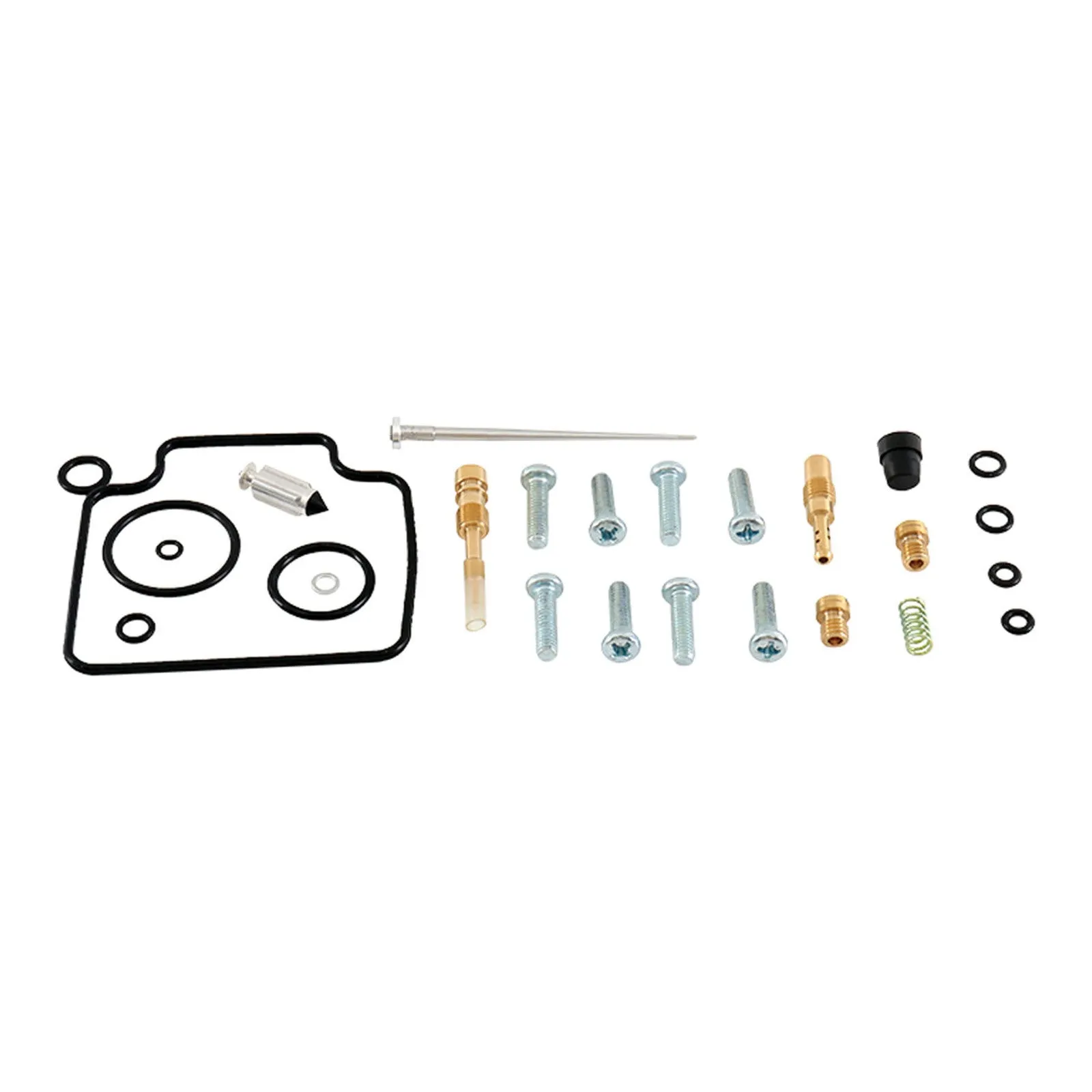 All Balls Racing Carburettor Rebuild Kit (26-1204)