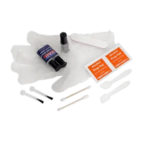 Alloy Wheel Repair Kit