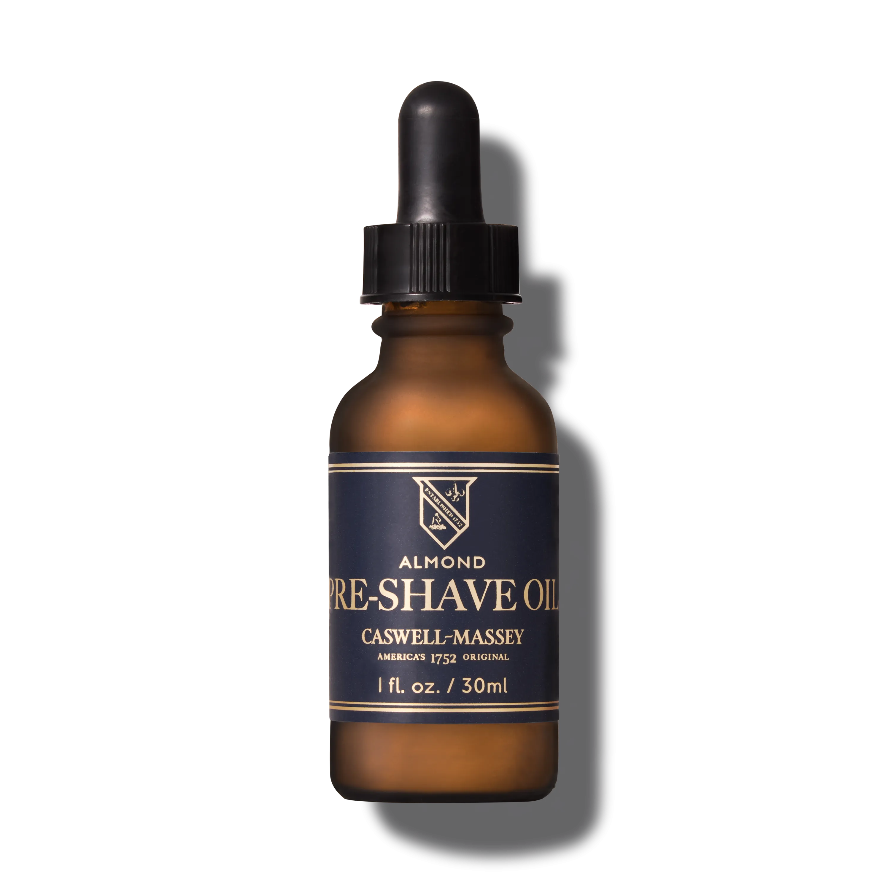 Almond Pre-Shave Oil