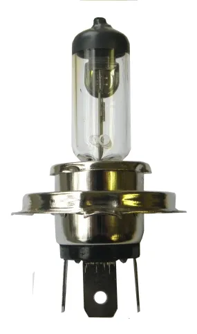 Ama Bulb - H4 Halogen Headlamp Bulb - 12V