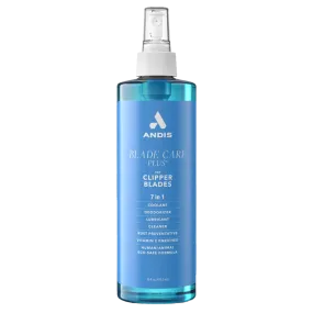 Andis Blade Care Coolant Cleaner 473ml