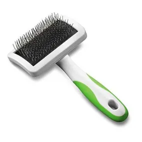 Andis Medium Firm Slicker Brush