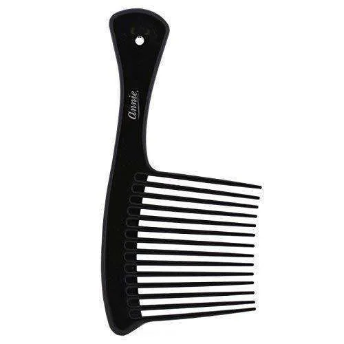 Annie Jumbo Rake Comb Asst Color