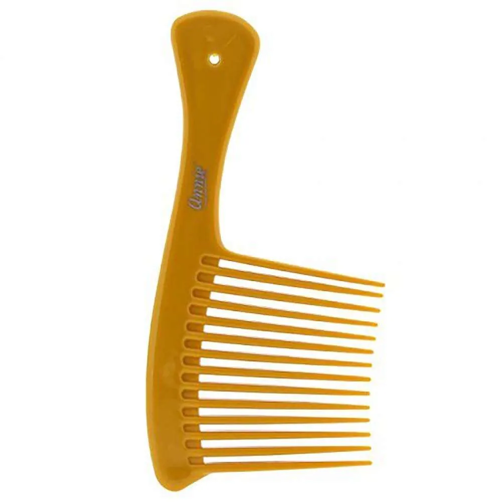 Annie Jumbo Rake Comb Asst Color