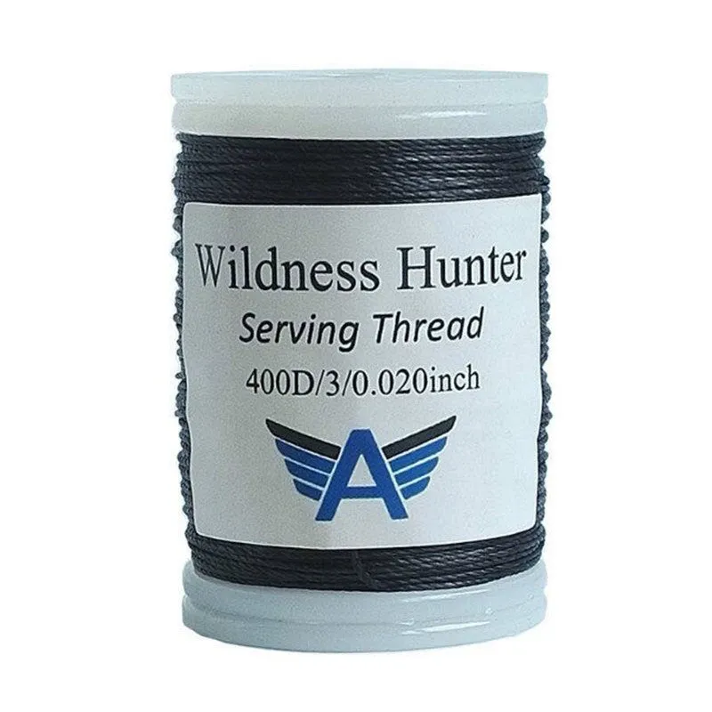 Archery Bow String Serving Repair Kit