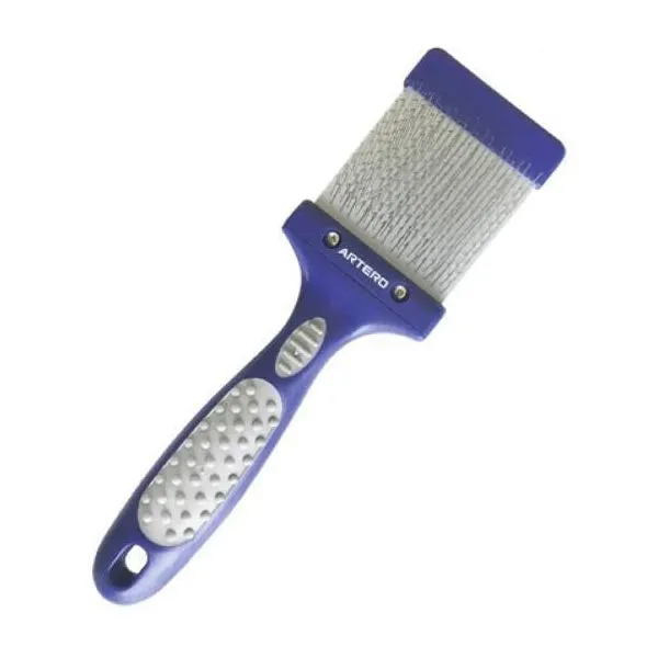 Artero Complements Twin-Flex Slicker Brush (P316)