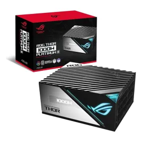 Asus Power Supply Rog Thor Platinum II 1000W