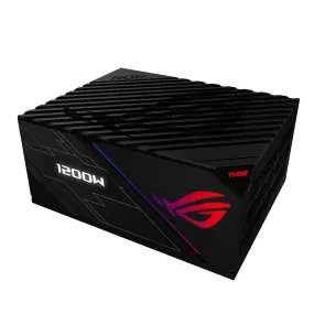 ASUS ROG THOR 1200W 1200P 80 PLUS PLATINUM FULLY MODULAR SMPS