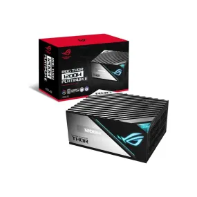 ASUS ROG THOR 1200W 1200P2 80 PLUS PLATINUM FULLY MODULAR SMPS ATX 3.0