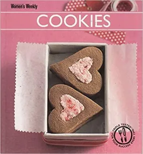 Australian Woman's Weekly Trends - COOKIES