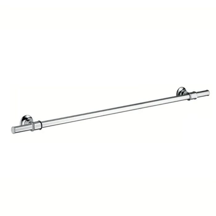 Axor Montreux Towel Bar 800mm, Chrome  42080.000