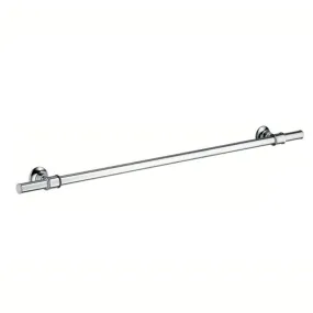 Axor Montreux Towel Bar 800mm, Chrome  42080.000