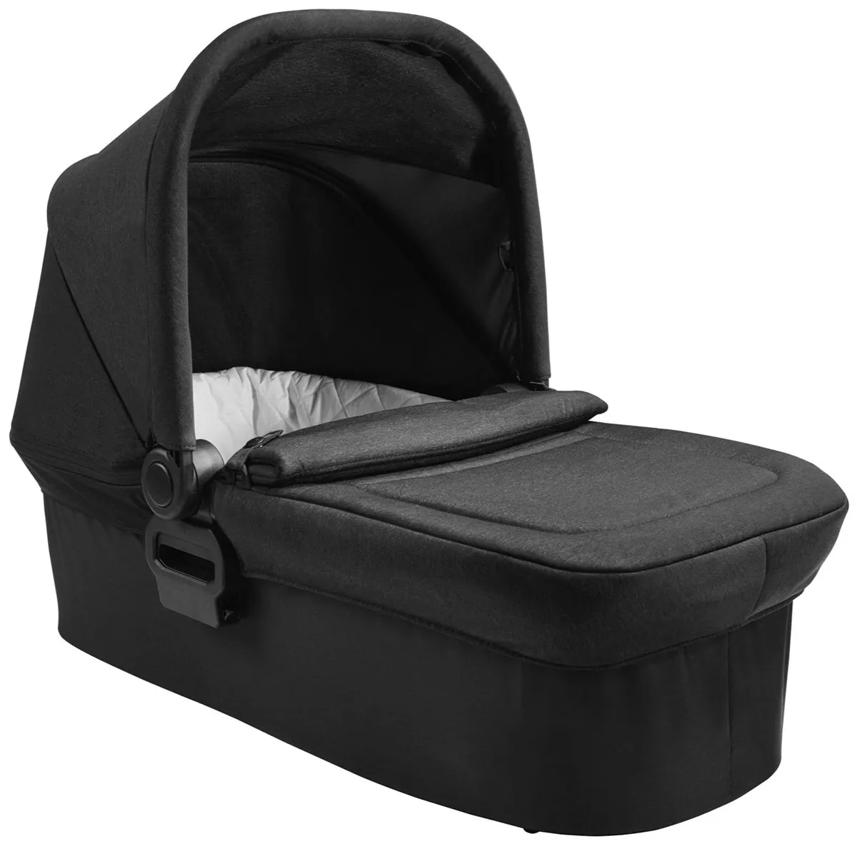 Baby Jogger City Mini 2 / GT2 Single Pram - Opulent Black