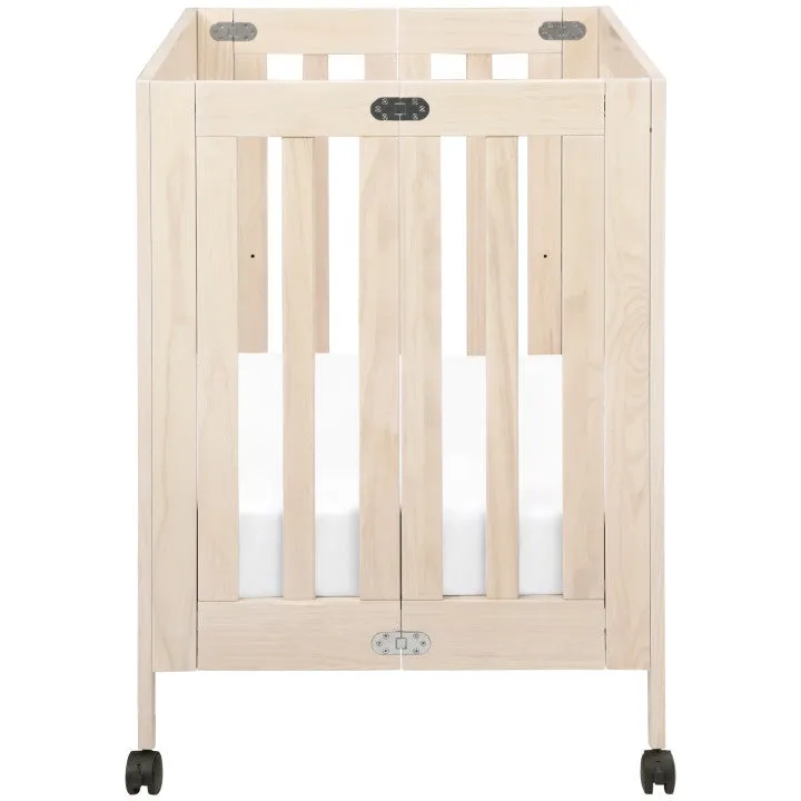 Babyletto Origami Mini Crib